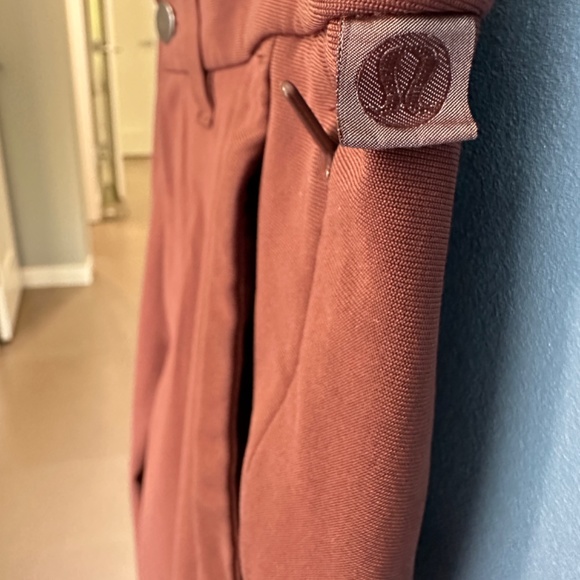 Commission Slim-Fit Pant 32" - Picture 3 of 3